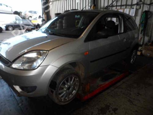 ECU airbags FORD FIESTA V (JH_, JD_)  | BP891613M53 
