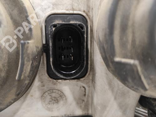 Right headlight SKODA OCTAVIA I (1U2) 1.8 | BP10294581C29 