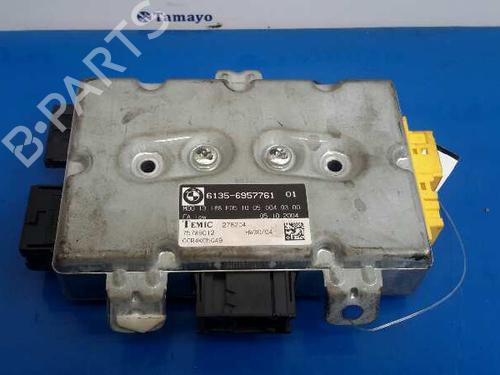 Elektronisk modul BMW 5 (E60) [2001-2010]  5667012