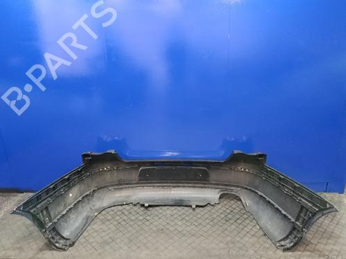 Rear bumper VW PASSAT B6 (3C2) 2.0 TDI 16V | BP17949215C8 