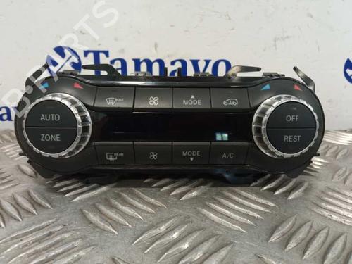 Used Climate control MERCEDES-BENZ GLA-CLASS (X156) [2013-2022]  27204832