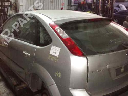 Front right window mechanism FORD FOCUS II (DA_, HCP, DP) 1.8 TDCi | BP883657C23 