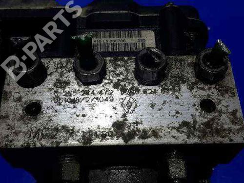 ABS pump RENAULT GRAND SCÉNIC II (JM0/1_) 1.5 dCi (JM1E) | BP5229799M43 
