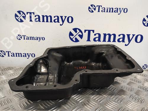 Oil sump PEUGEOT BOXER Platform/Chassis e-Boxer | BP40088343M115 - Image 3