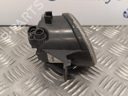 Right front fog light NISSAN QASHQAI / QASHQAI +2 I (J10, NJ10, JJ10E)  | BP15380265C31 