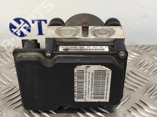 ABS pump PEUGEOT 307 SW (3H) 1.6 16V | BP13474258M43 