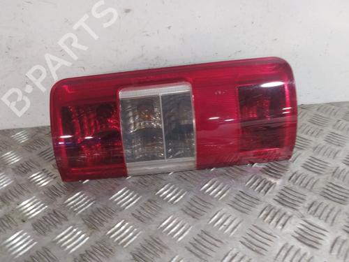 Used Right taillight Right taillight FORD TOURNEO CONNECT 1.8 TDCi (90 hp) 39499798 39499798