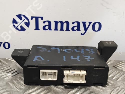 Electronic module ALFA ROMEO 147 (937_)  | BP1353462M83 