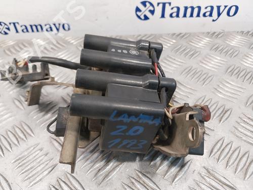 Ignition coil HYUNDAI SONATA III (Y-3)  | BP25025437M94 