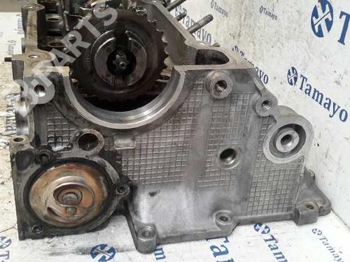 Cylinder head BMW 3 Compact (E36) 318 tds | BP10970076M5 