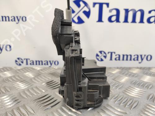 Rear right lock CUPRA FORMENTOR (KM7, KMP)  | BP15680519C99 