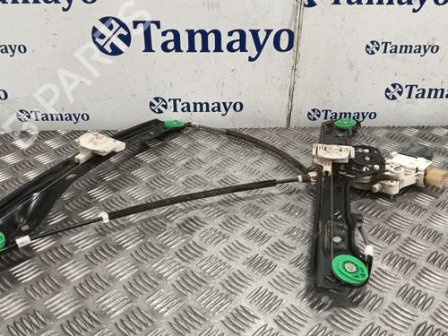 Rudehejsemekanisme ventre foran BMW 1 (E87)  | BP29940710C22 