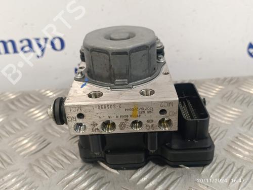 ABS pump RENAULT CLIO IV (BH_)  | BP21484525M43 