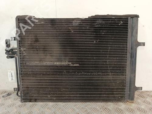 AC radiator FORD S-MAX (WA6) 2.2 TDCi | BP37758970M32 - Image 2