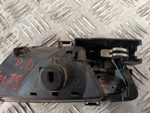 Front right interior door handle FORD PUMA (J2K, CF7) 1.0 EcoBoost | BP40121383I14 - Image 3