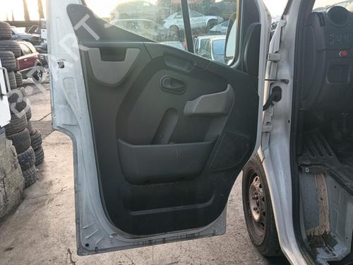 Electronic module RENAULT MASTER III Platform/Chassis (EV, HV, UV) 2.3 dCi 130 RWD (HV01, HV10, HV11, HV12, UV01, UV10,... | BP33288818M83 - Image 15