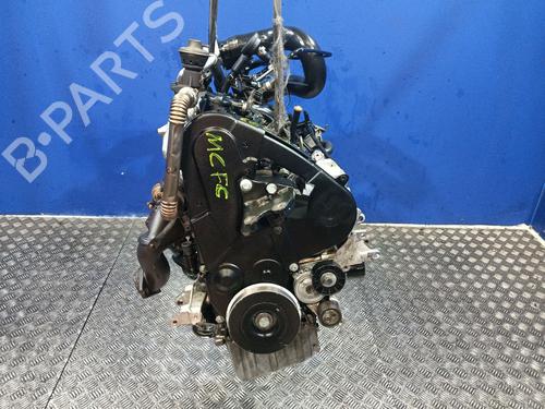 Engine CITROËN JUMPER I Van (244) 2.0 HDi | BP32440894M1