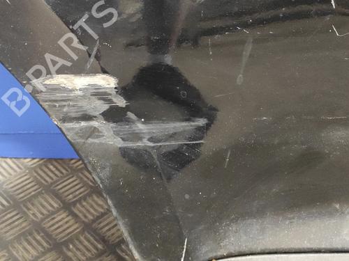 Right rear door VW TOUAREG (7LA, 7L6, 7L7)  | BP13878478C5 