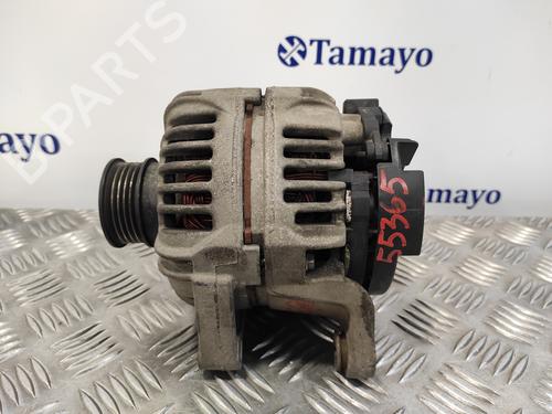 Alternator OPEL ASTRA H (A04) 1.6 (L48) | BP15486813M7 