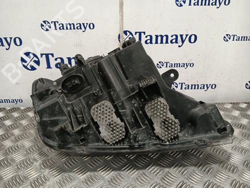Left headlight BMW X3 (F25) xDrive 20 d | BP29582854C28 