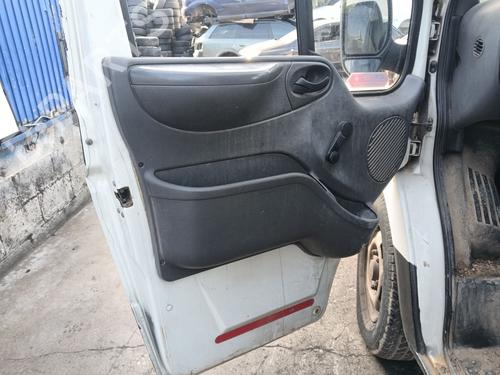 Right headlight FORD TRANSIT Van (FA_ _) | BP30587270C29