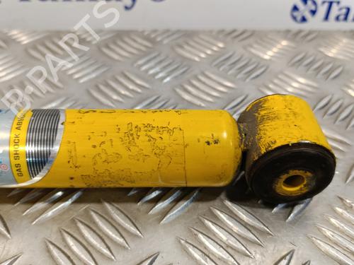 Left rear shock absorber VW GOLF IV (1J1) 1.9 TDI | BP17660836M18 