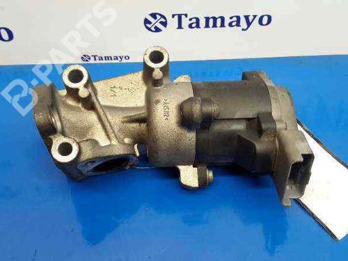 EGR-Ventil PEUGEOT 407 Coupe (6C_) 2.7 HDi (204 hp) 5764044