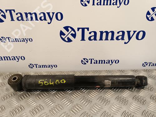 Used Right rear shock absorber RENAULT TRAFIC III Van (FG_) [2014-2025]  16686634