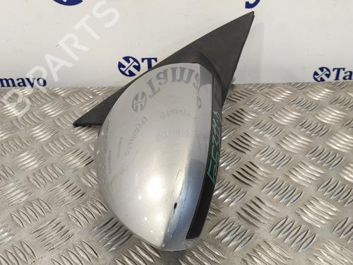 Right mirror NISSAN ALMERA II (N16)  | BP13295999C27