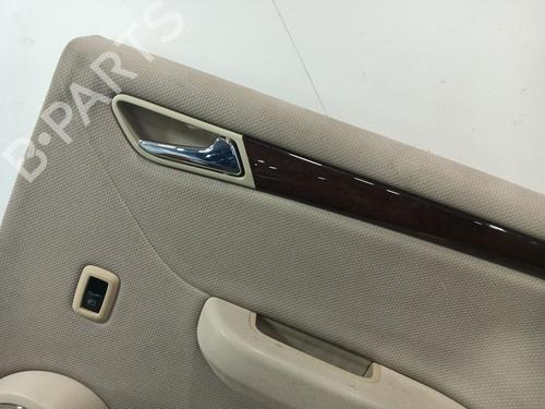 Rear right panel MERCEDES-BENZ A-CLASS (W169) A 180 CDI (169.007, 169.307) | BP36676219C61 - Image 2