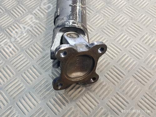 Driveshaft NISSAN CABSTAR (F24M, F24W) 28.11 DCI, 32.11 DCI, 35.11 DCI 2.5 (F24M) | BP21690433M37 