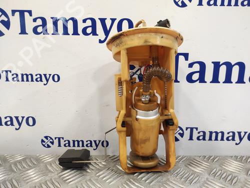 Fuel pump BMW 3 Compact (E46) 320 td | BP17896520M76