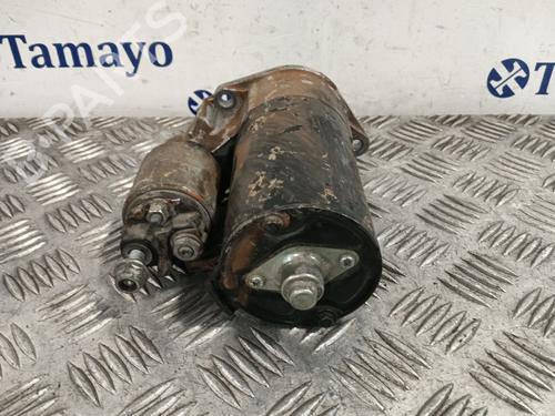 Starter MERCEDES-BENZ A-CLASS (W169) A 200 CDI (169.008, 169.308) | BP31292947M8 
