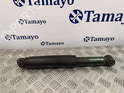 Right rear shock absorber NISSAN CABSTAR (F24M, F24W)  | BP17676404M19 