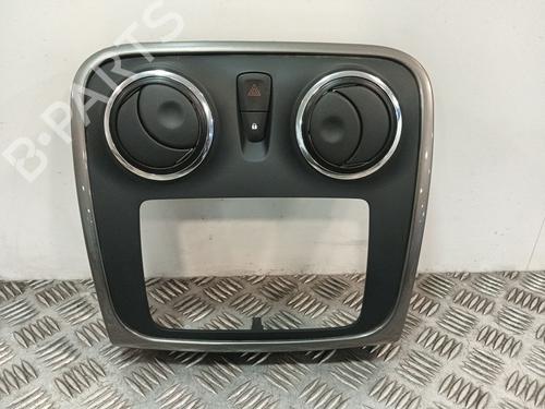 Used Other Other DACIA LOGAN II TCe 90 (L8MA, L8M1, L8AC) (90 hp) 34244515 34244515