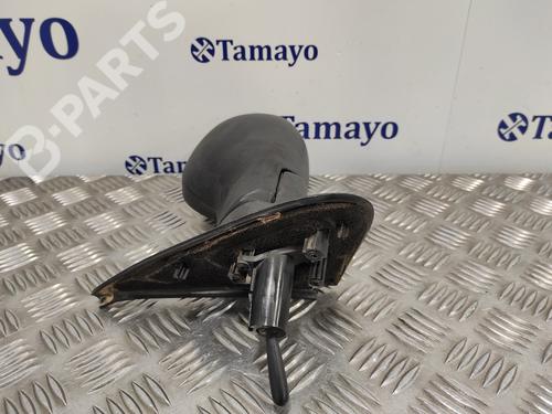 Left mirror NISSAN MICRA III (K12) 1.2 16V | BP10654138C26 