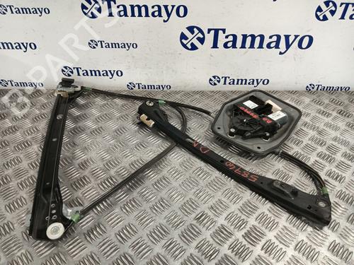 Rudehejsemekanisme Højre foran VW GOLF V (1K1) 2.0 TDI 16V (140 hp) 31191506