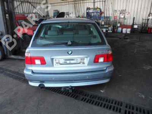 Left front window switch BMW 5 Touring (E39) 530 i | BP5090507I27 