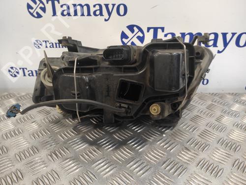 Right headlight AUDI A6 C5 (4B2) 2.8 | BP18875323C29 