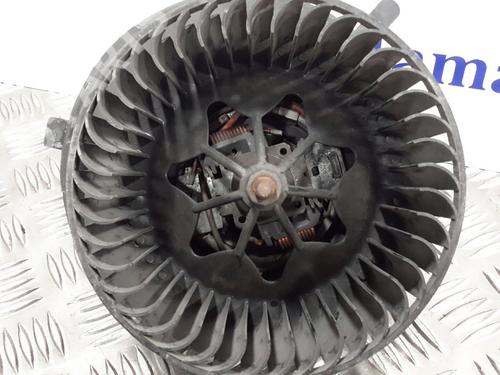 Heater blower motor SEAT ALTEA XL (5P5, 5P8) 1.6 | BP7648170M62 