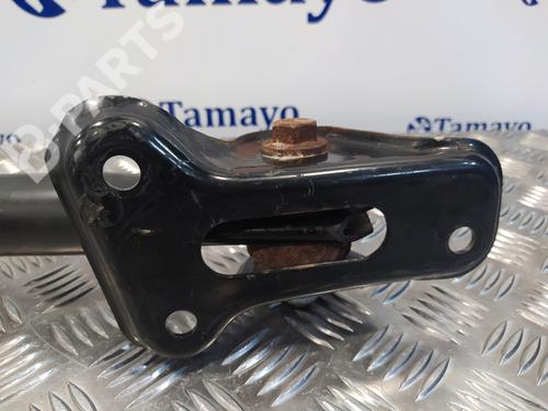 Left rear suspension arm LAND ROVER FREELANDER 2 (L359)  | BP9758331M14 
