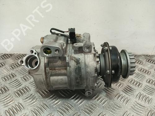 AC Kompressor AC Kompressor VW TOUAREG (7LA, 7L6, 7L7) [2002-2013] 35982199 35982199