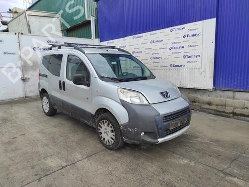 PEUGEOT BIPPER (AA_) 1.4 HDi (68 hp) 1690608