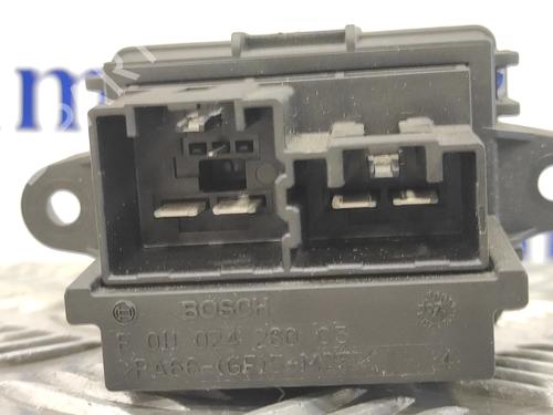 Heater resistor OPEL ASTRA J (P10) 1.7 CDTI (68) | BP13635741M108 