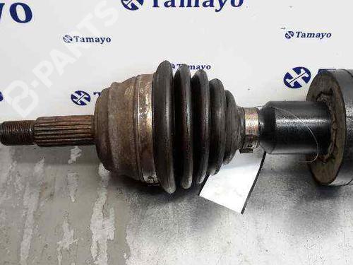 Right front driveshaft SEAT IBIZA II (6K1) 1.6 | BP851502M39 