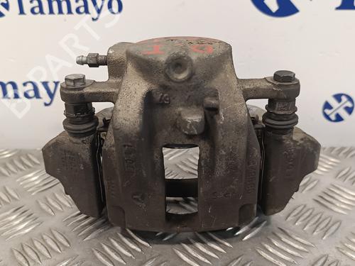 Used Left front brake caliper MERCEDES-BENZ A-CLASS (W169) [2004-2012]  16904361