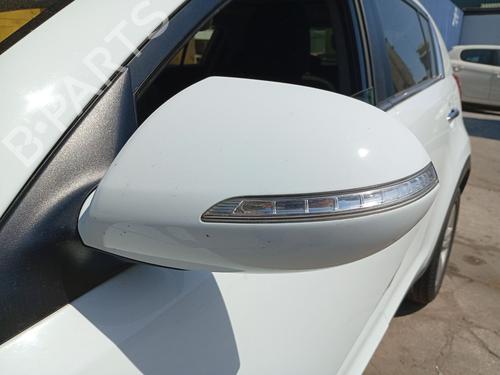 Used Left mirror Left mirror 36775690 36775690