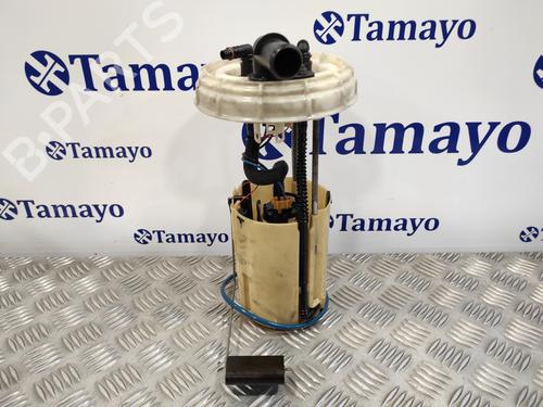 Fuel pump IVECO DAILY IV Van  | BP15801752M76 