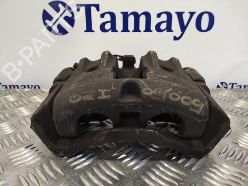 Left front brake caliper IVECO DAILY III Van  | BP11565794M105 