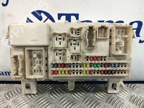 Sikringsdose MAZDA 3 (BK) [2003-2009]  24548801